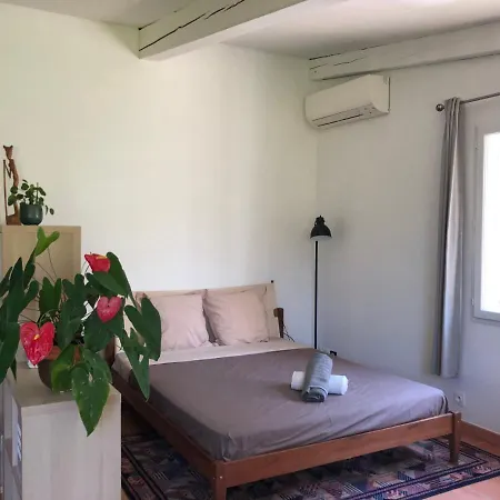 Spacious Villa With Private Pool In St Raphael. וילה